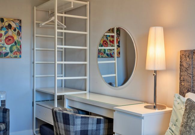 Apartment in Teignmouth - Number 10, Montpellier Apartments Apartment in Teignmouth - Number 10, Montpellier Apartments