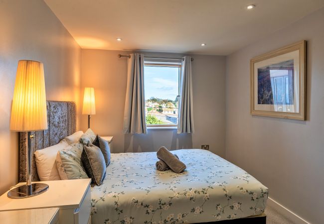 Apartment in Teignmouth - Number 10, Montpellier Apartments Apartment in Teignmouth - Number 10, Montpellier Apartments