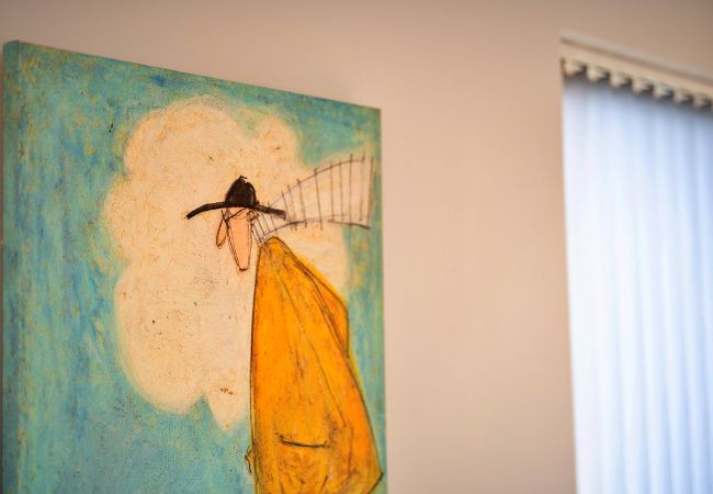 Apartment in Teignmouth - Number 10, Montpellier Apartments Apartment in Teignmouth - Number 10, Montpellier Apartments