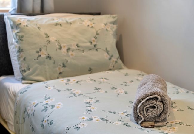 Apartment in Teignmouth - Number 10, Montpellier Apartments Apartment in Teignmouth - Number 10, Montpellier Apartments