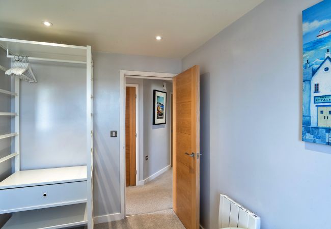Apartment in Teignmouth - Number 10, Montpellier Apartments
