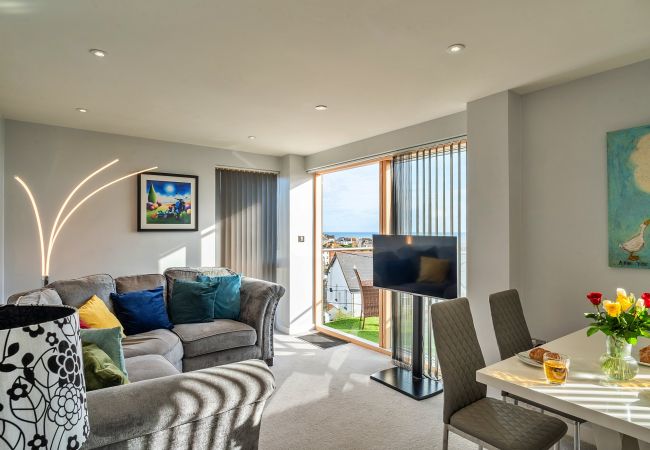  in Teignmouth - Number 10, Montpellier Apartments