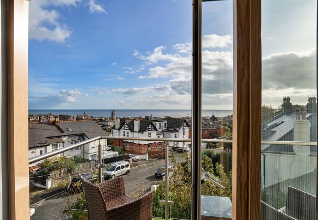 Apartment in Teignmouth - Number 10, Montpellier Apartments Apartment in Teignmouth - Number 10, Montpellier Apartments