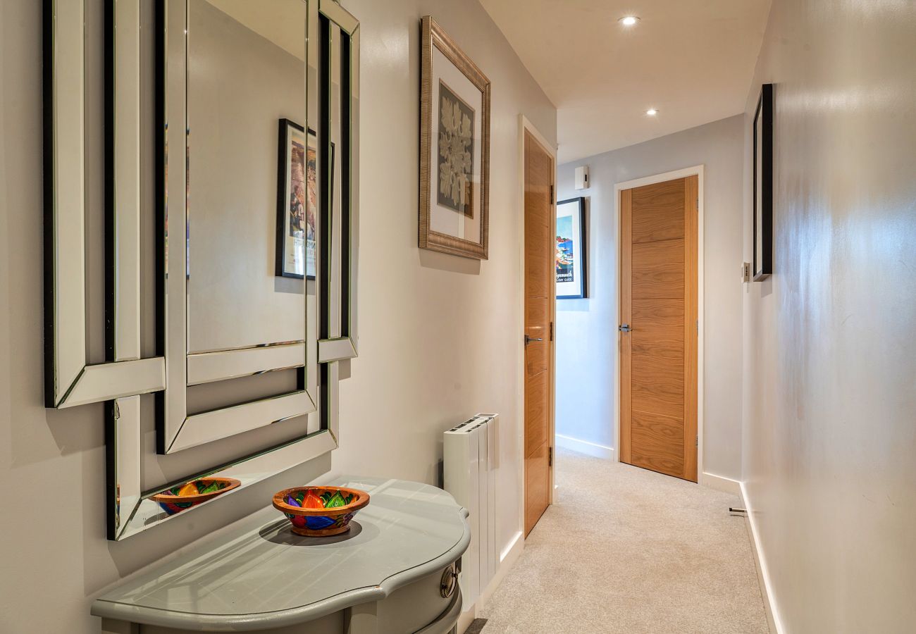 Apartment in Teignmouth - Number 10, Montpellier Apartments
