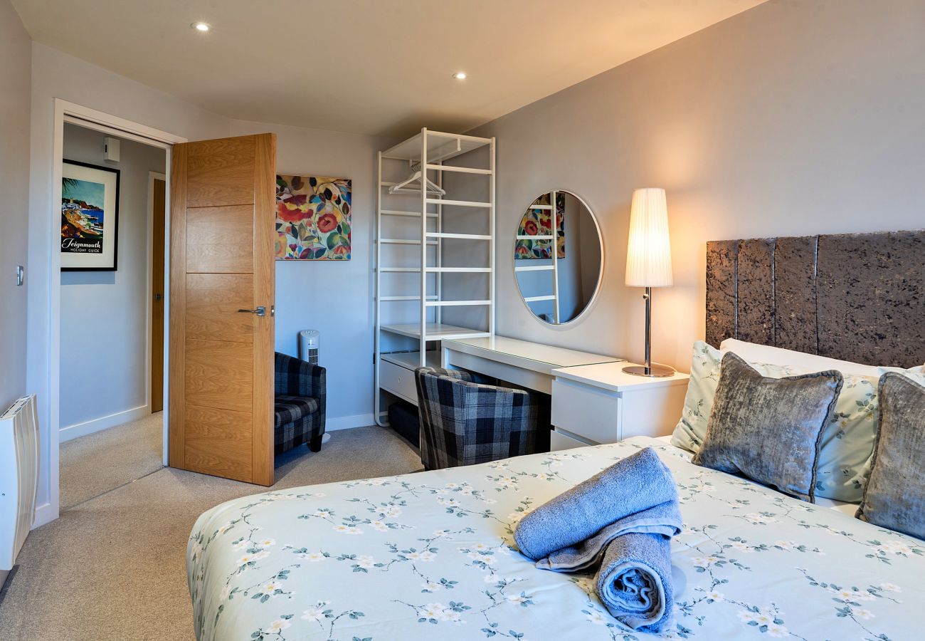 Apartment in Teignmouth - Number 10, Montpellier Apartments