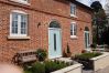 Cottage in Breedon-on-the-Hill - No.3 Meynell Mews