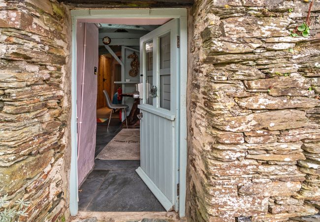 Cottage in Bossiney - Fisherman's Cottage