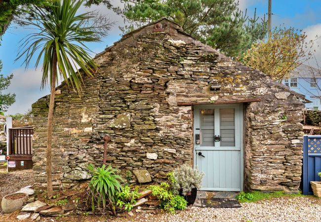 Cottage in Bossiney - Fisherman's Cottage