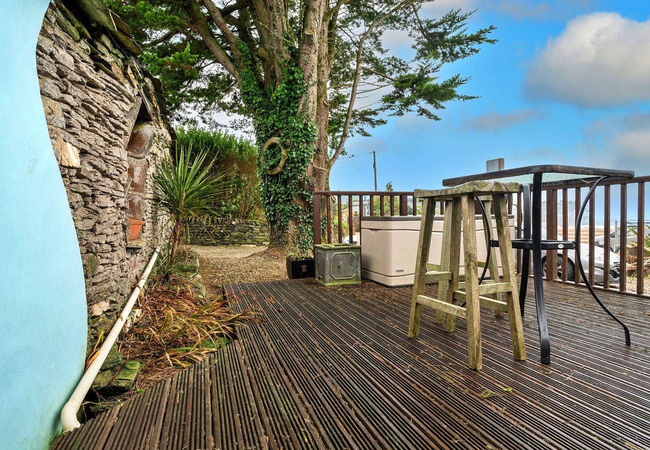 Cottage in Bossiney - Fisherman's Cottage
