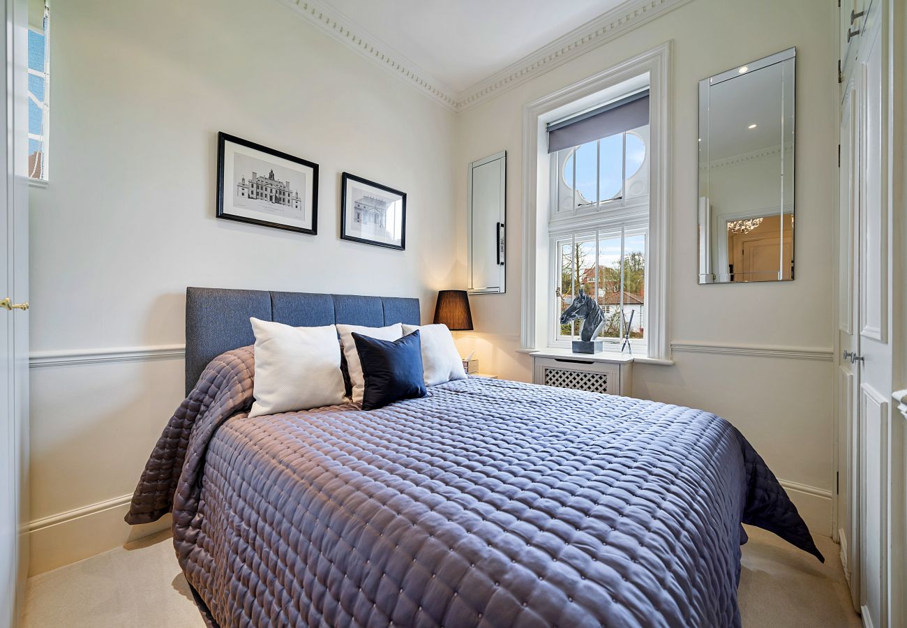 House in London - Hampstead Escape
