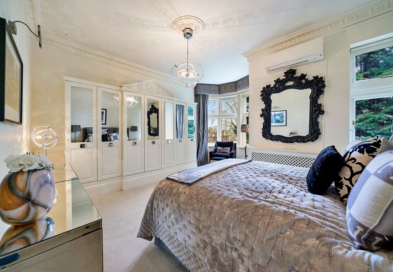 House in London - Hampstead Escape
