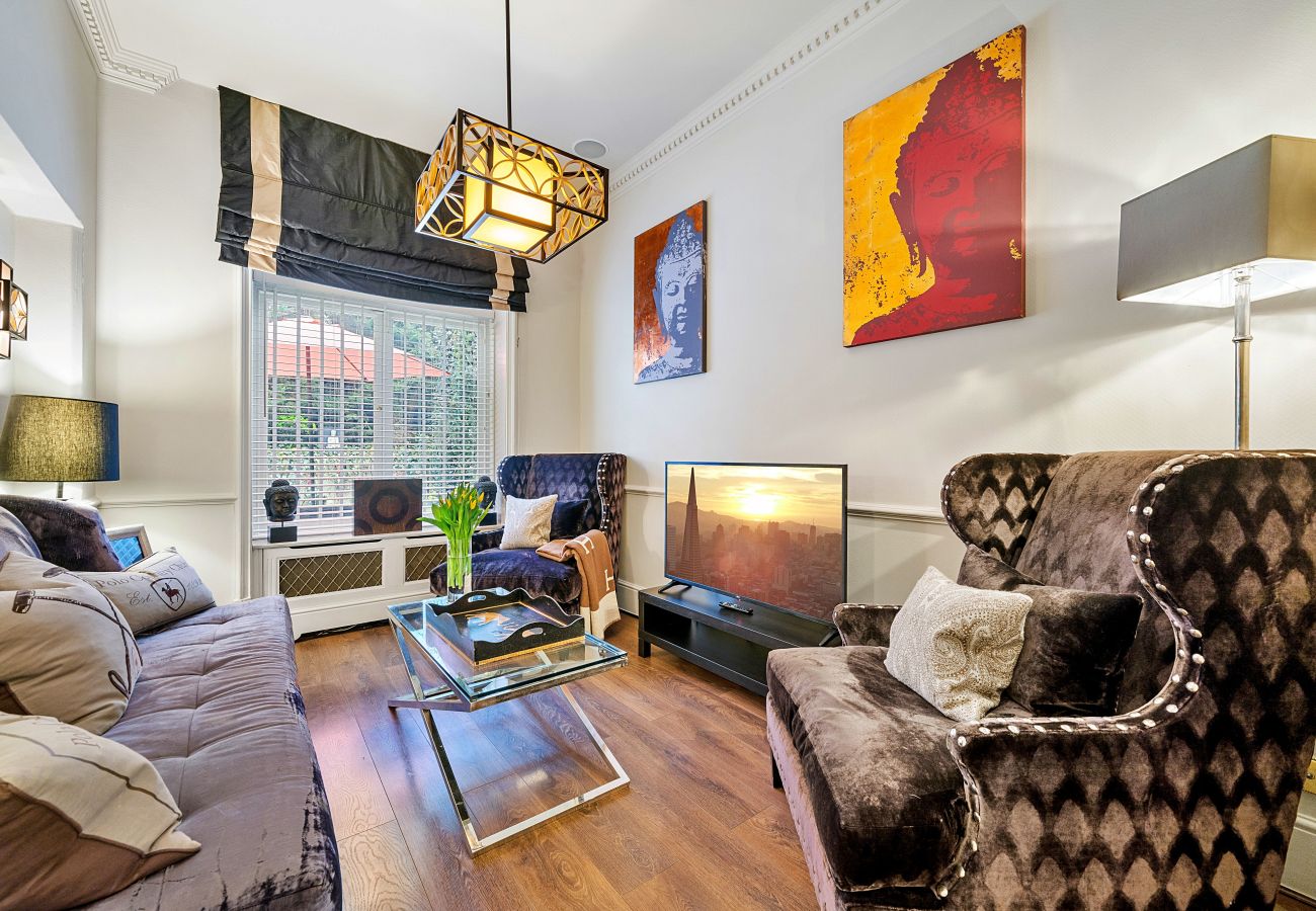House in London - Hampstead Escape