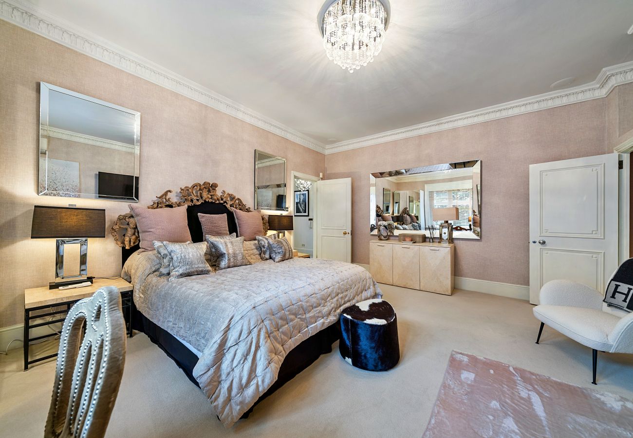 House in London - Hampstead Escape