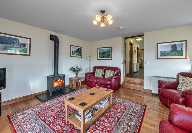 Cottage in Talybont - Helygen Cottage in Talybont - Helygen
