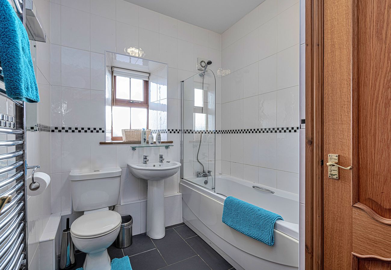 Cottage in Talybont - Eithinog