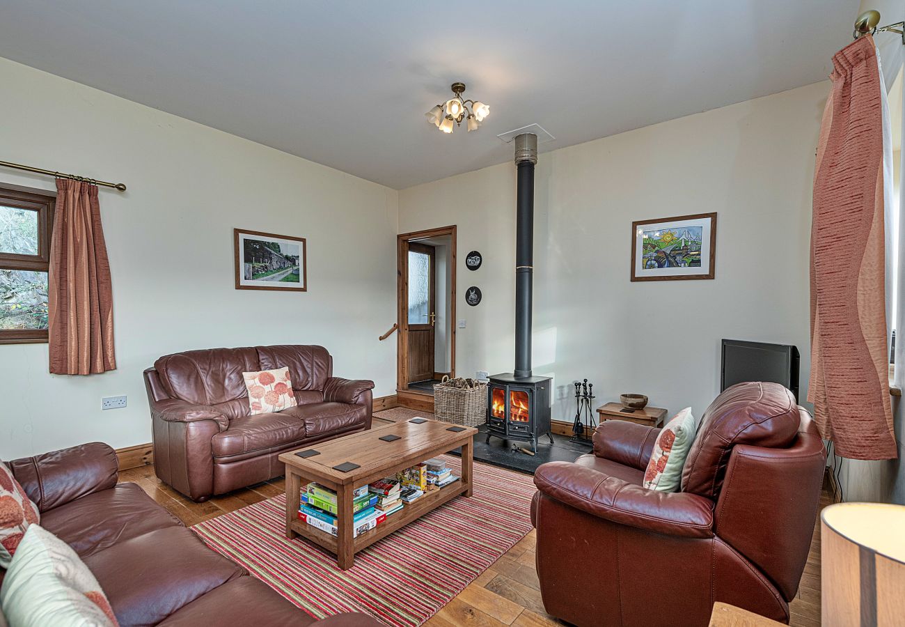 Cottage in Talybont - Eithinog