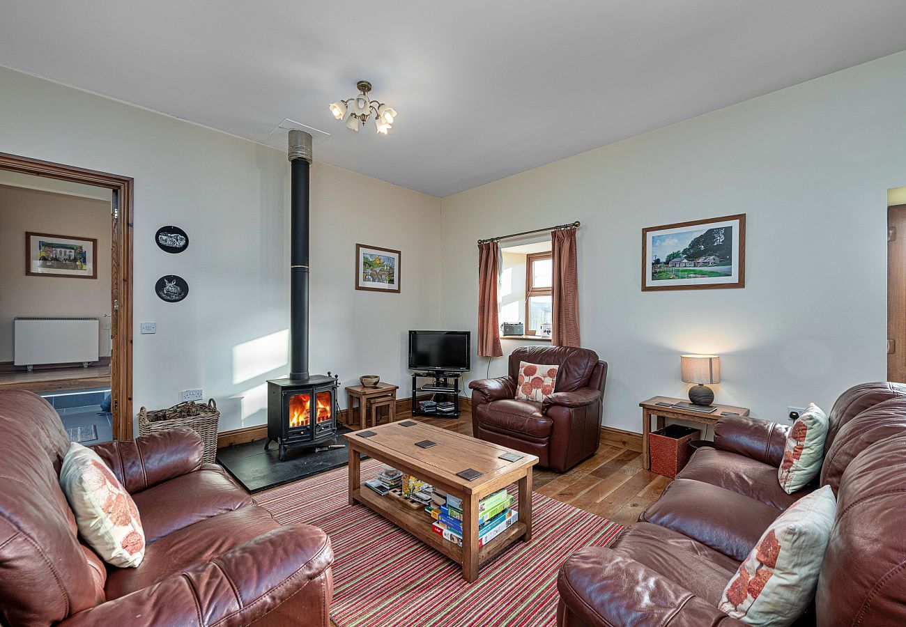 Cottage in Talybont - Eithinog