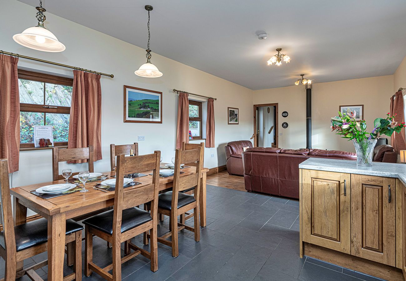 Cottage in Talybont - Eithinog