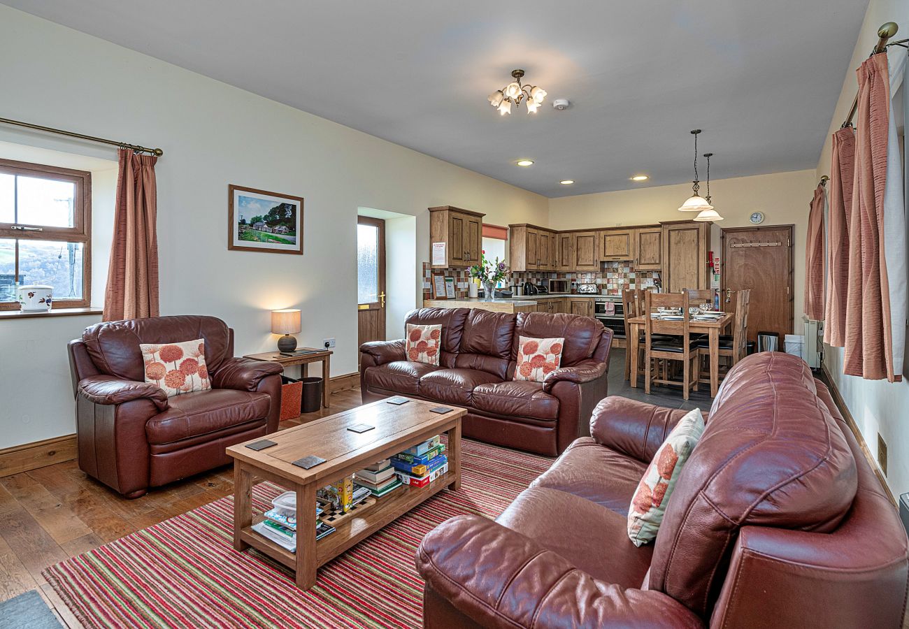 Cottage in Talybont - Eithinog