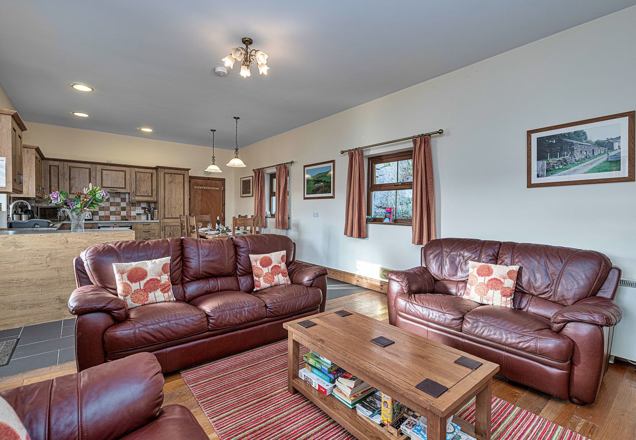Cottage in Talybont - Eithinog