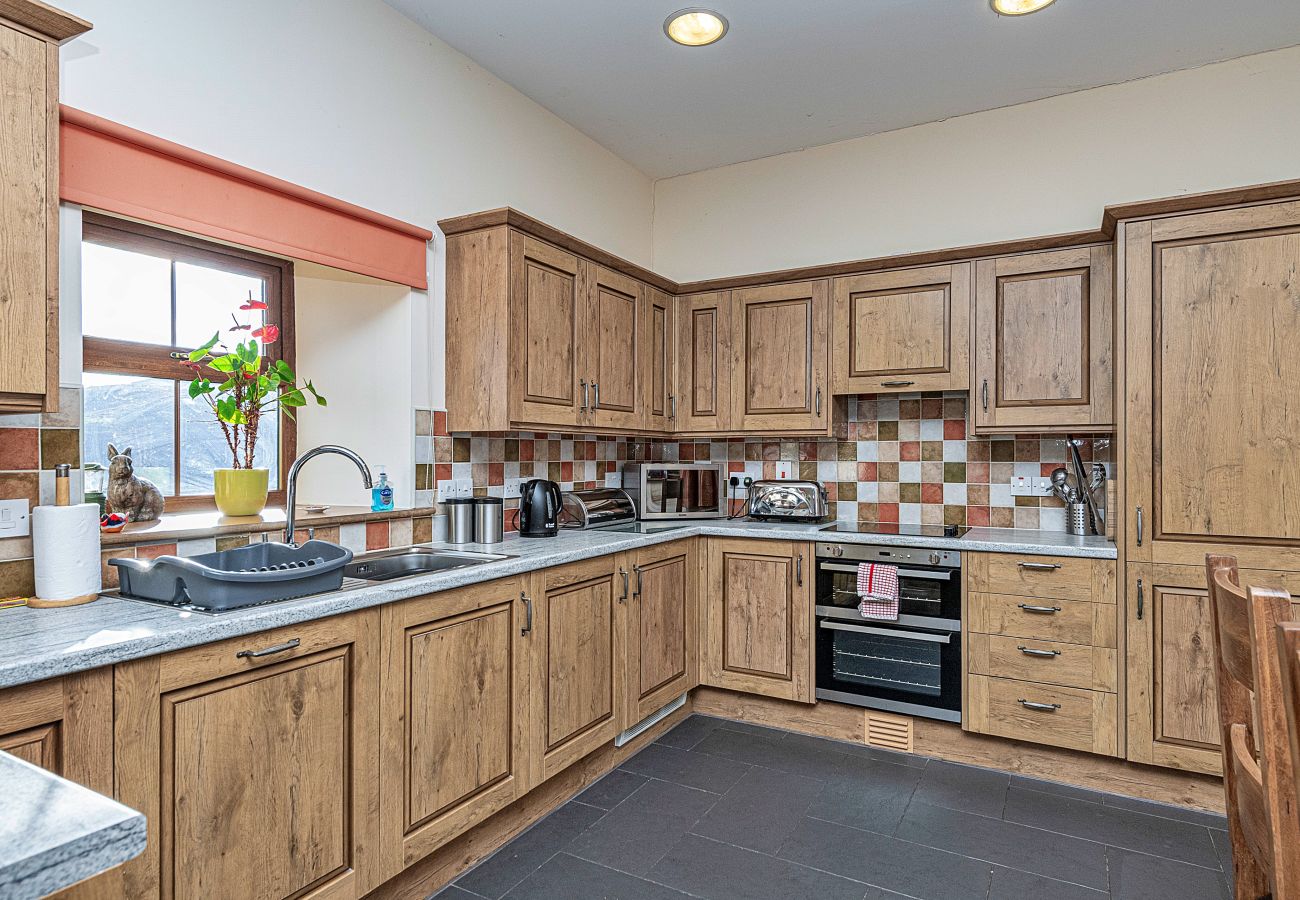 Cottage in Talybont - Eithinog