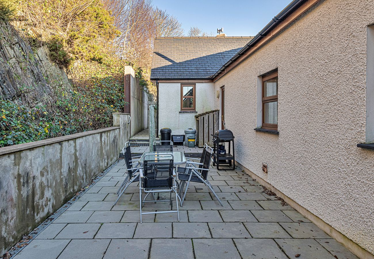 Cottage in Talybont - Eithinog