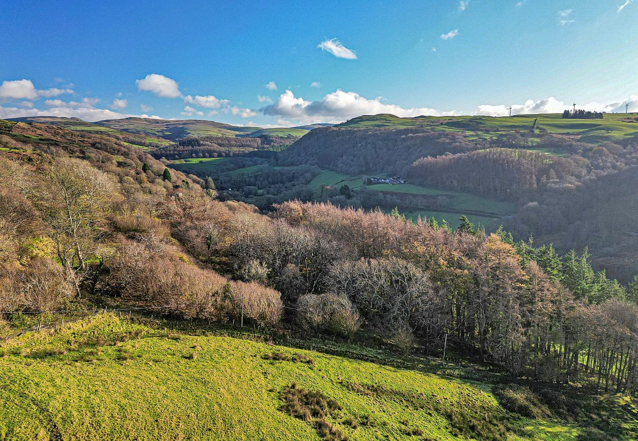 Cottage in Talybont - Eithinog
