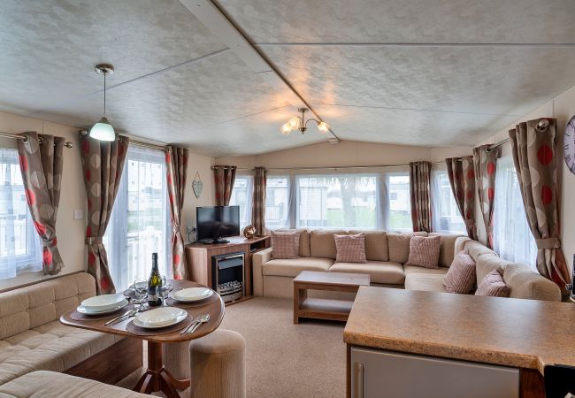 Villa in Ruan Minor - Phoenix Retreat