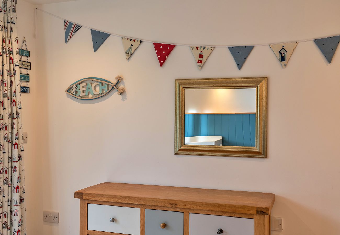 House in Ruan High Lanes - Dingles Cottage