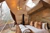 Chalet in Hoath - Ashdown Luxury Dome