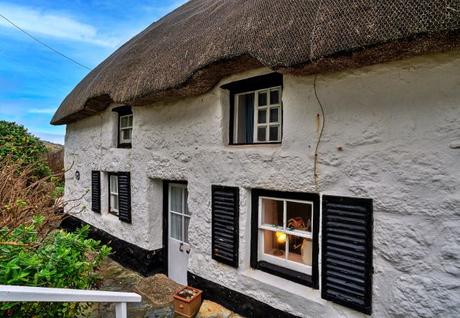 Cottage in Sennen - Lewcott