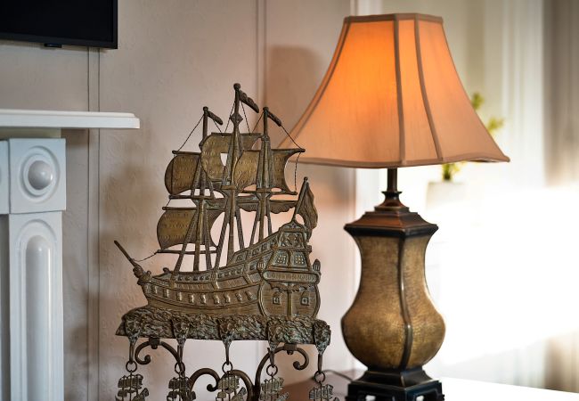 Cottage in Gweek - The Old Counting House Cottage in Gweek - The Old Counting House