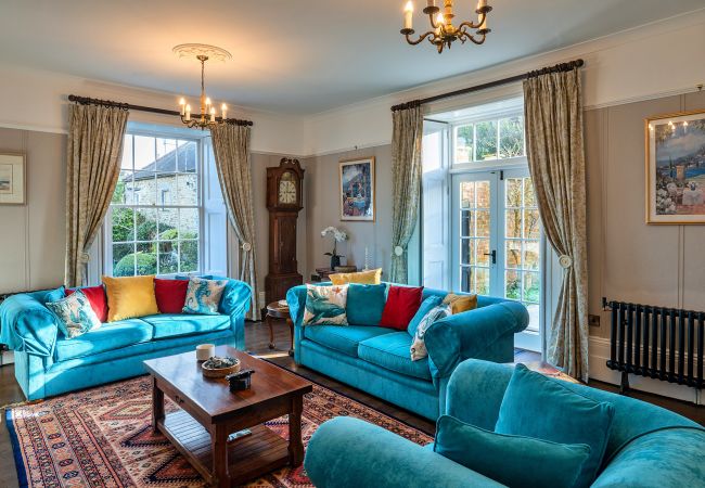 Cottage in Gweek - The Old Counting House Cottage in Gweek - The Old Counting House