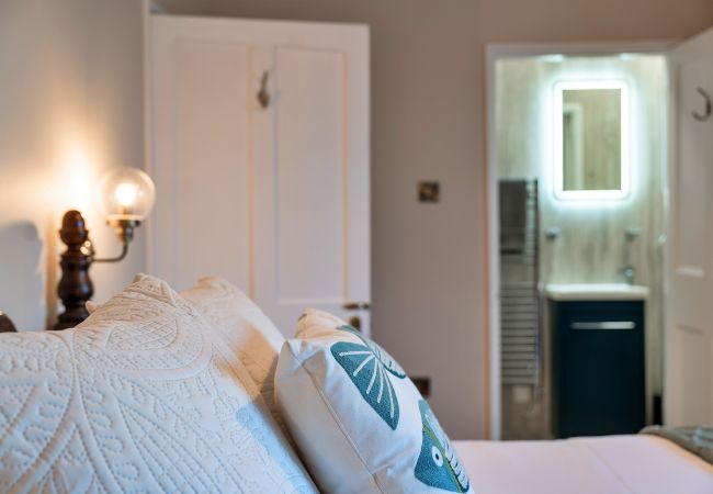 Cottage in Gweek - The Old Counting House Cottage in Gweek - The Old Counting House