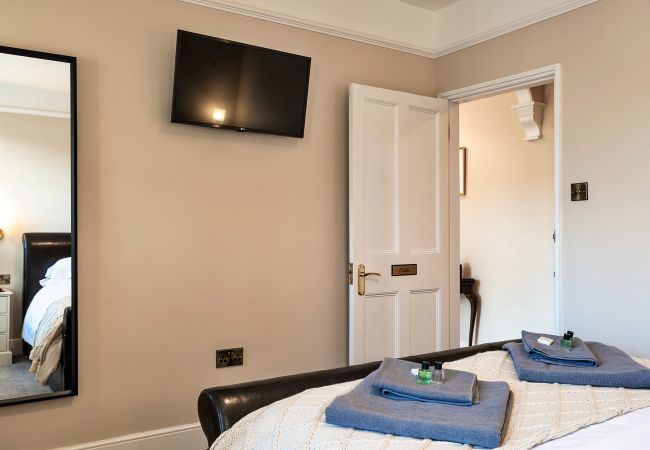 Cottage in Gweek - The Old Counting House Cottage in Gweek - The Old Counting House