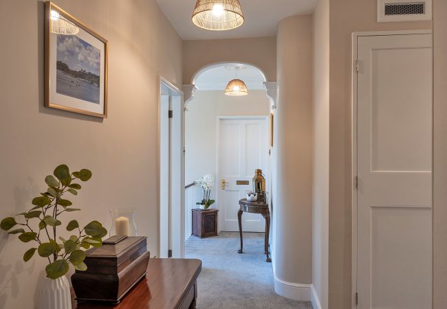 Cottage in Gweek - The Old Counting House Cottage in Gweek - The Old Counting House