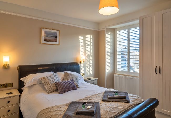 Cottage in Gweek - The Old Counting House Cottage in Gweek - The Old Counting House