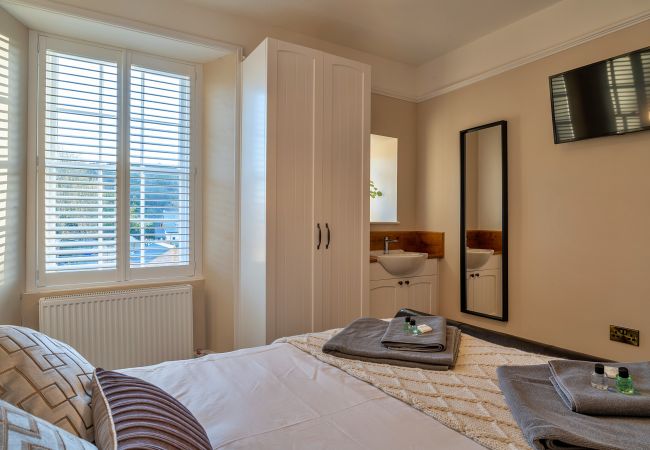 Cottage in Gweek - The Old Counting House Cottage in Gweek - The Old Counting House