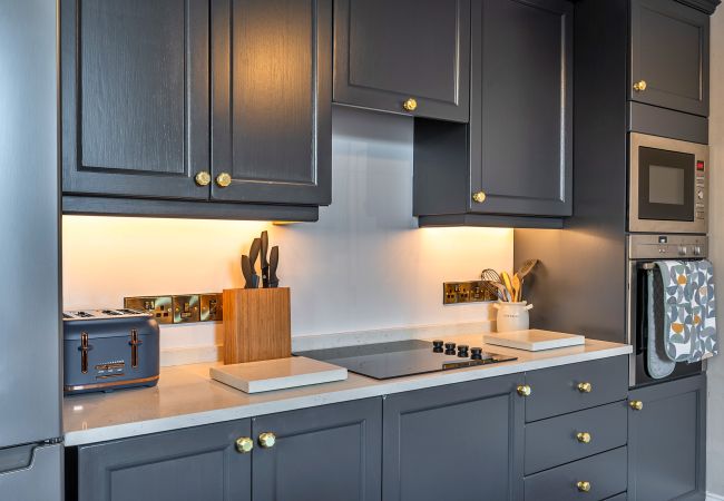 Cottage in Gweek - The Old Counting House Cottage in Gweek - The Old Counting House