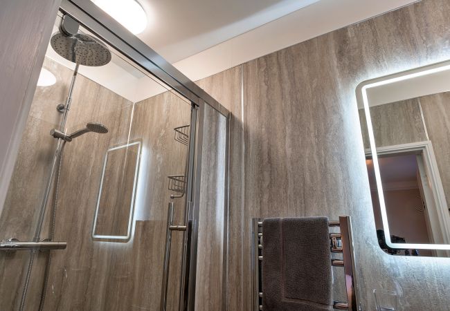 Cottage in Gweek - The Old Counting House Cottage in Gweek - The Old Counting House