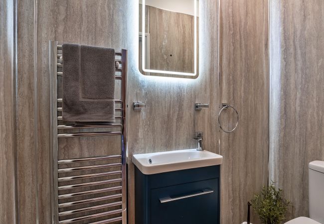 Cottage in Gweek - The Old Counting House Cottage in Gweek - The Old Counting House