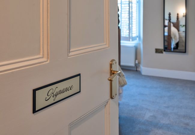 Cottage in Gweek - The Old Counting House Cottage in Gweek - The Old Counting House