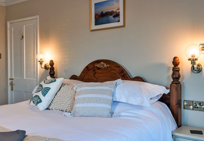 Cottage in Gweek - The Old Counting House Cottage in Gweek - The Old Counting House