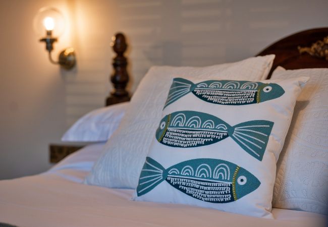 Cottage in Gweek - The Old Counting House Cottage in Gweek - The Old Counting House