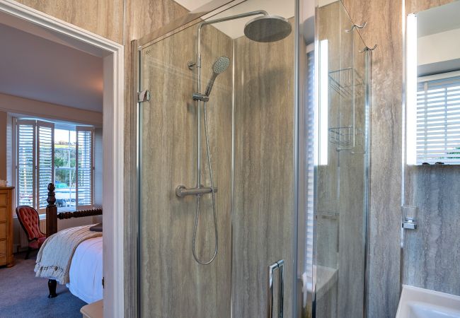 Cottage in Gweek - The Old Counting House Cottage in Gweek - The Old Counting House