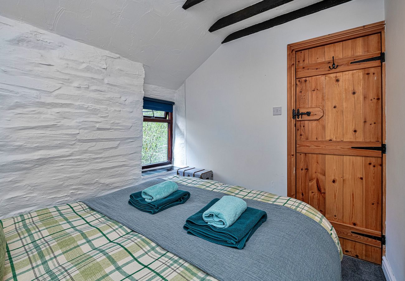 Cottage in Dolwyddelan - Bwthyn Siabod