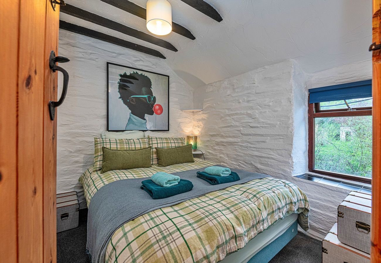 Cottage in Dolwyddelan - Bwthyn Siabod