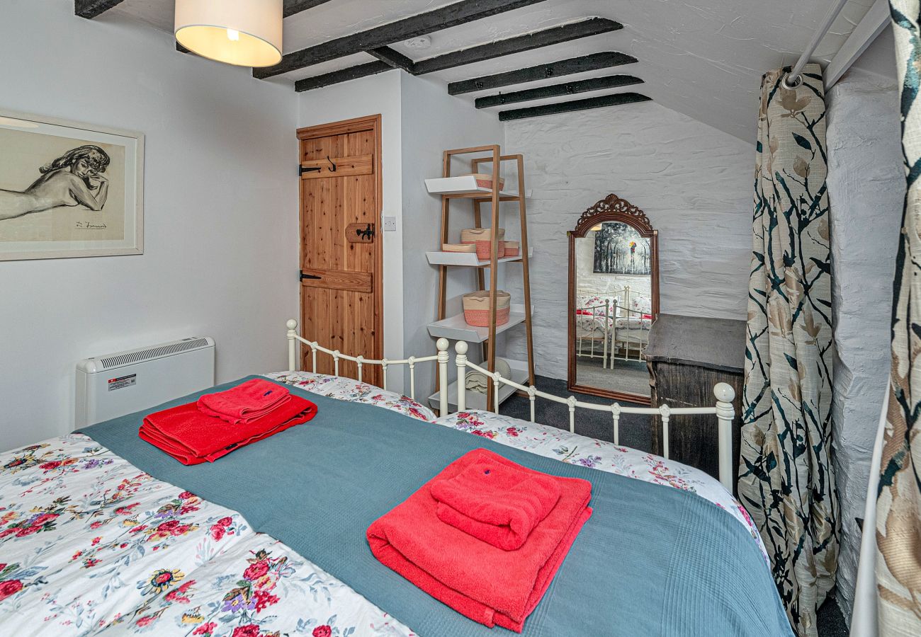 Cottage in Dolwyddelan - Bwthyn Siabod