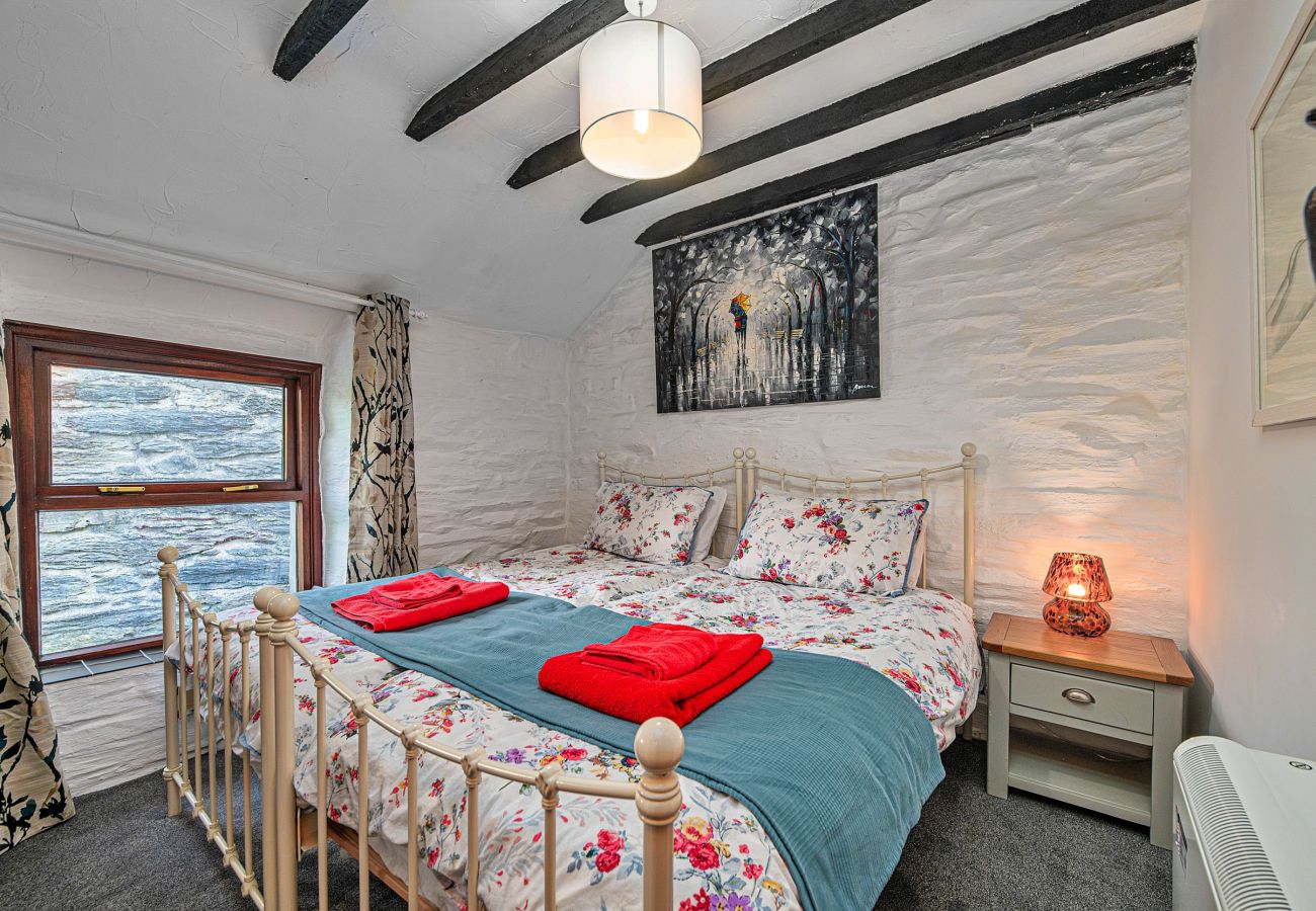 Cottage in Dolwyddelan - Bwthyn Siabod