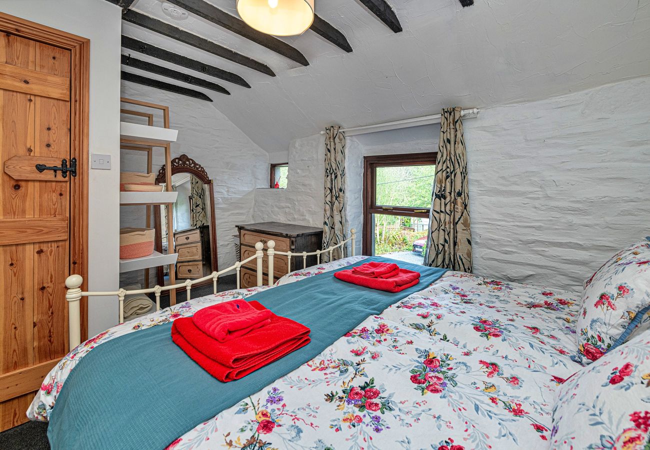 Cottage in Dolwyddelan - Bwthyn Siabod